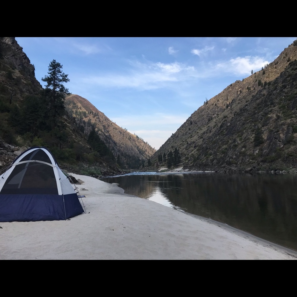 Meet your Posher, Rebecca